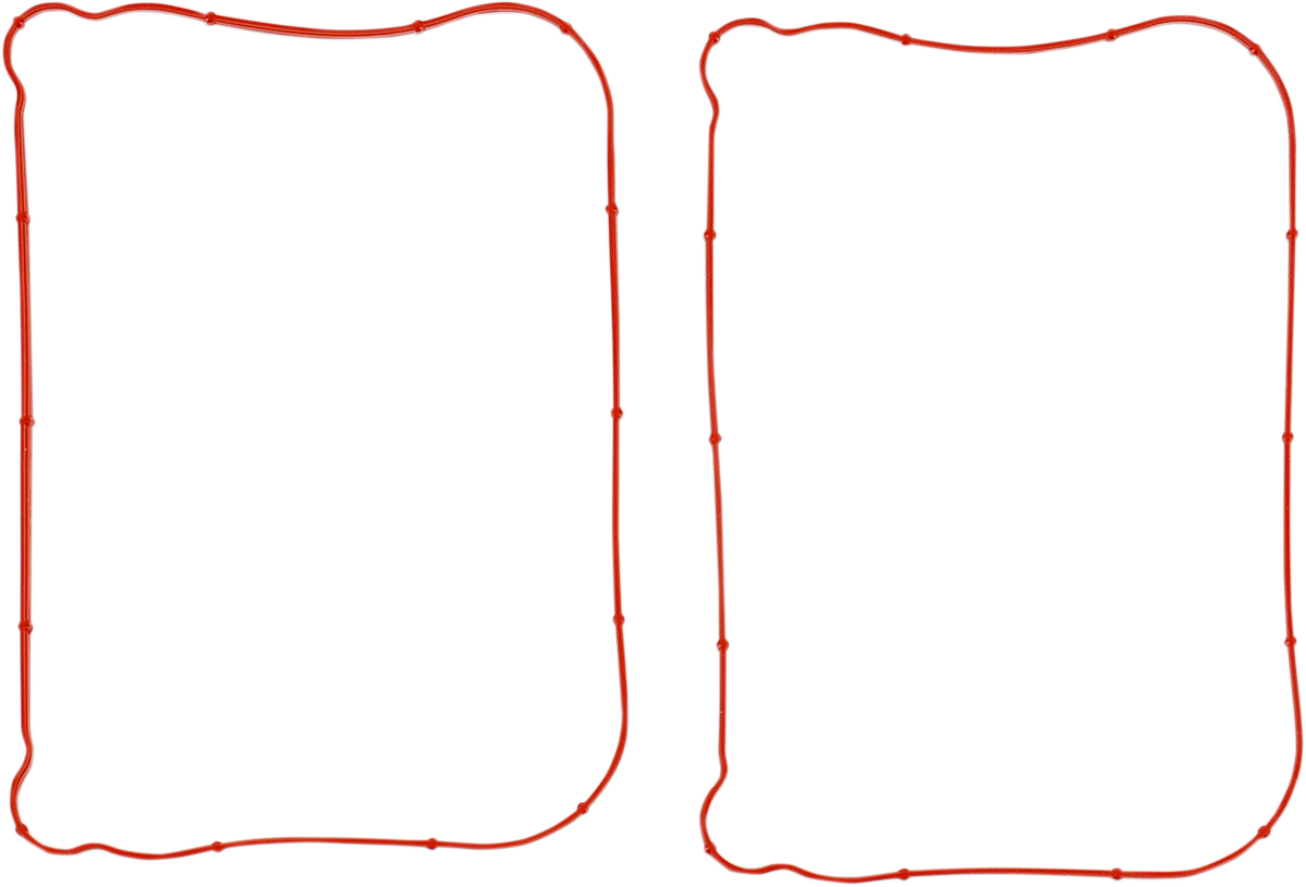 COMETIC Outer Rocker Box Gasket - '07-'22 Sportster C9196F5