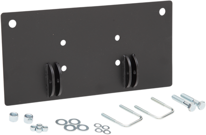 MOOSE OFFROAD Plow Mount - UTV - CF Moto 2830PF