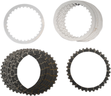 BARNETT Extra Plate Clutch Kit - Carbon Fiber - XL 307-30-20011