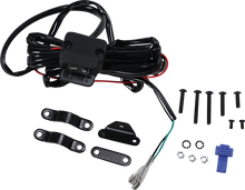 MOOSE OFFROAD Aggro Handlebar Switch - 2500/3500/4500 Lbs. 105801