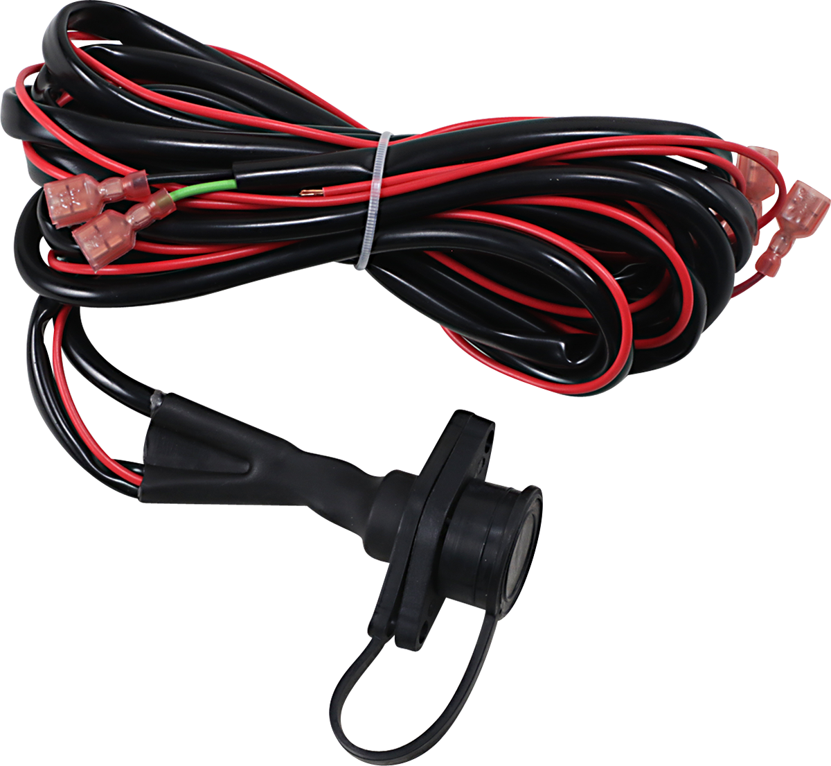 MOOSE OFFROAD Aggro Winch Socket Harness 105802