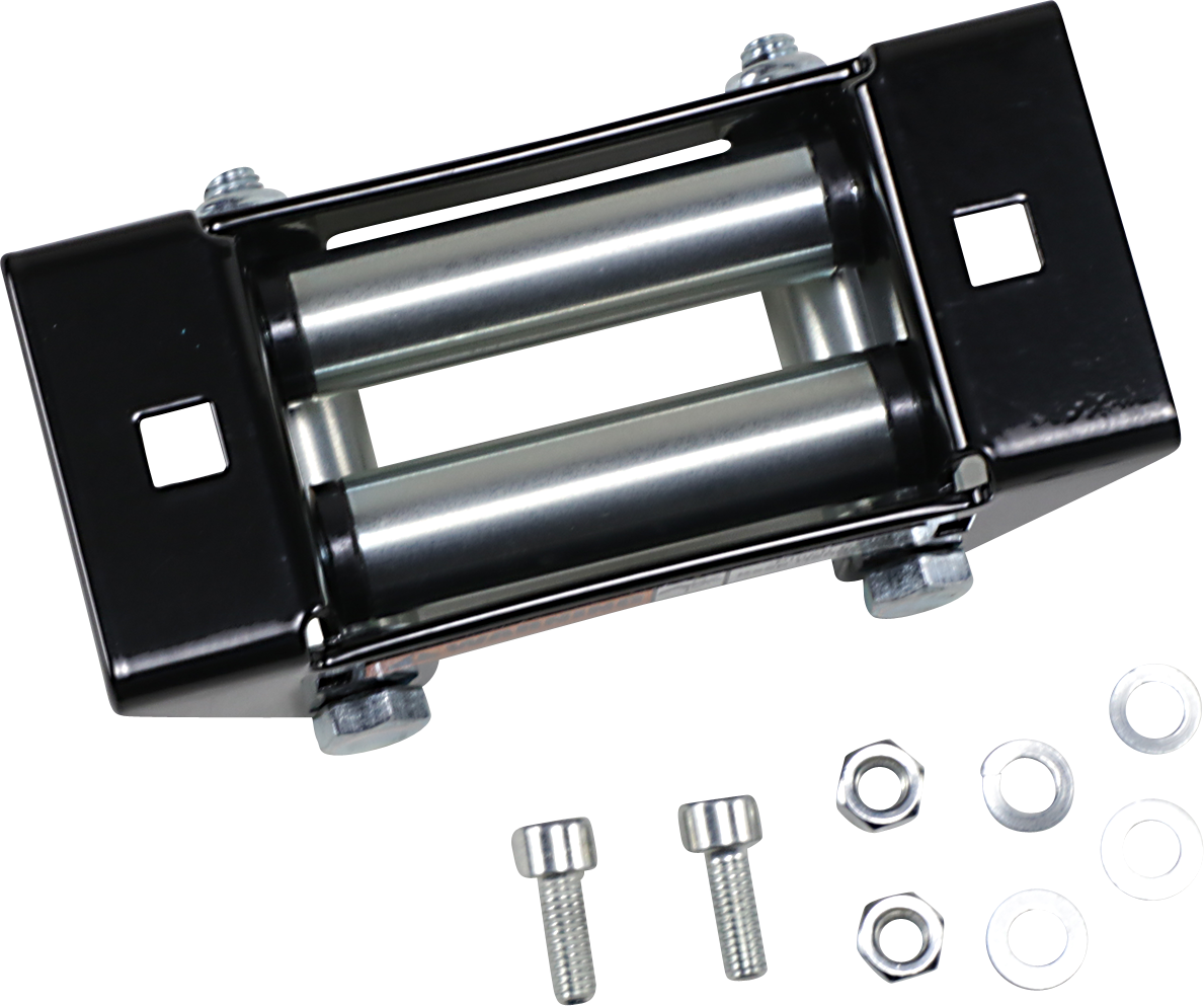 MOOSE OFFROAD Aggro 25/35 Roller Fairlead 105805