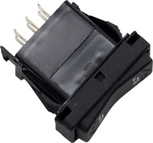 MOOSE OFFROAD Aggro Winch - Dash Rocker Switch 105804