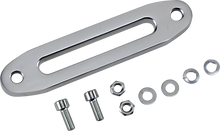 MOOSE OFFROAD Aggro 4500 Hawse Fairlead 105808