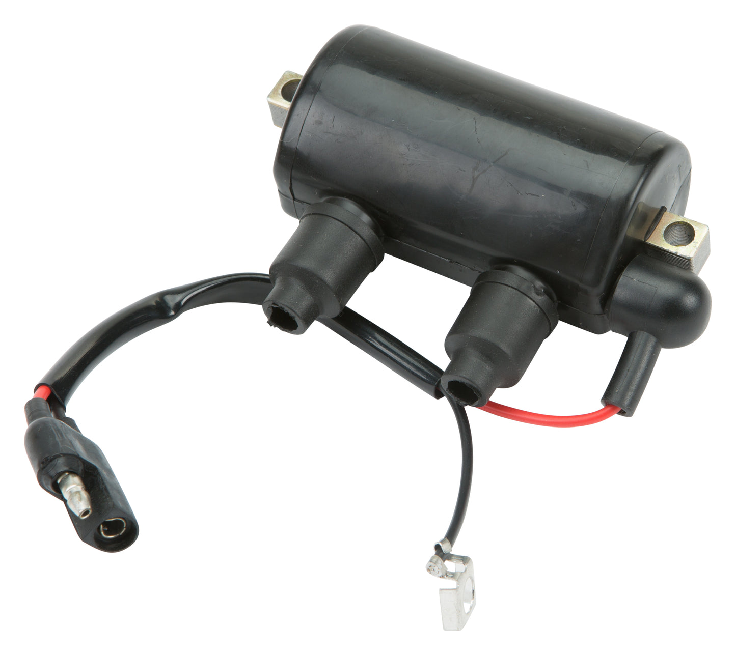 Coil External