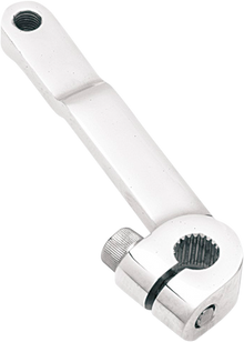 DRAG SPECIALTIES Shift Lever - Chrome - FL/FX 292124HC3