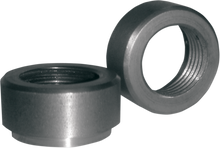 DRAG SPECIALTIES Weld-in O2 Bungs - 18 mm - Straight 1861-0560