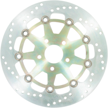 EBC Brake Rotor - Victory MD727