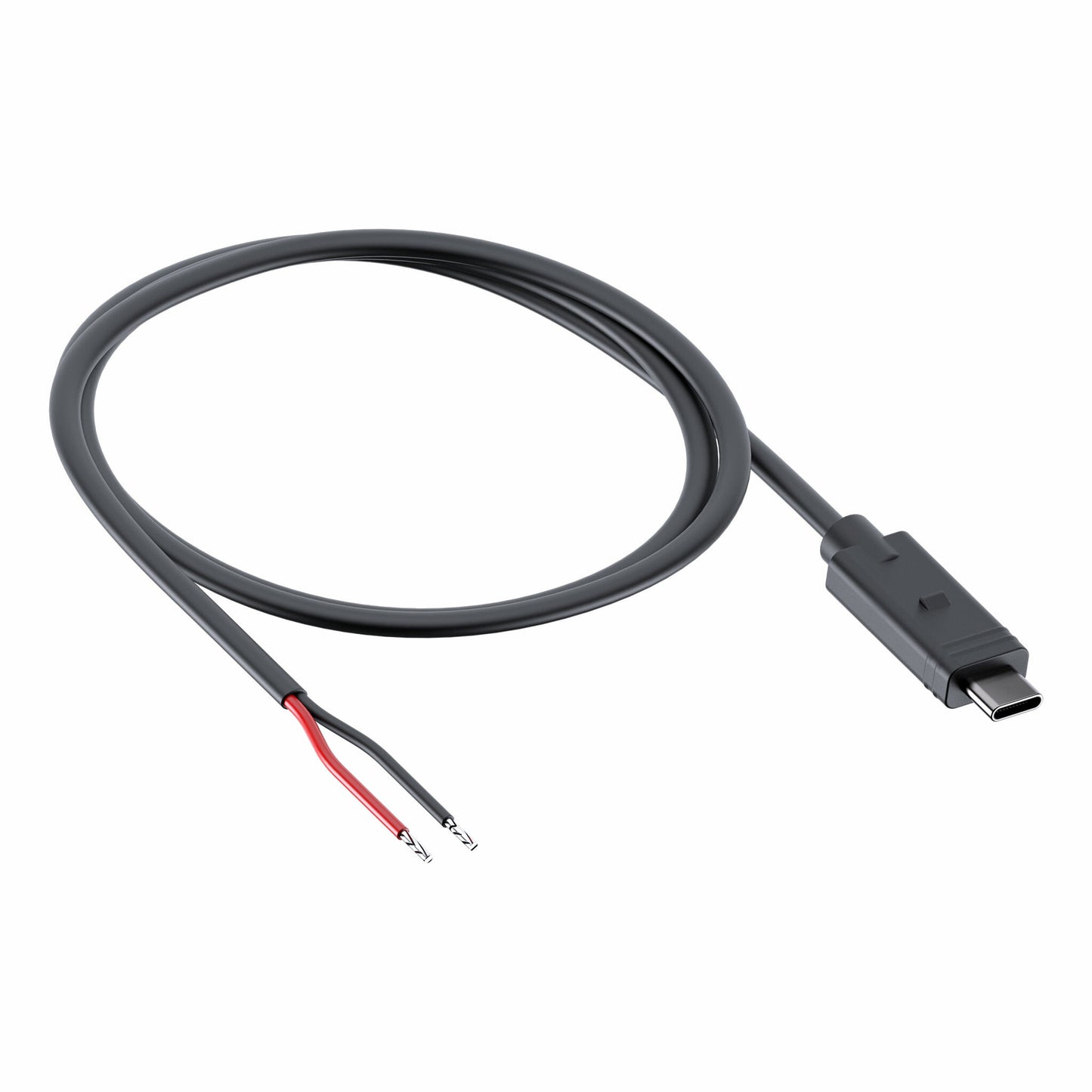 12v Cable DC Spc+ Direct Hardwire To Moto
