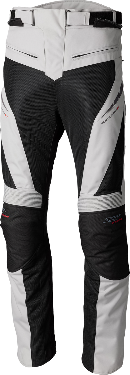 Pro Series Ventilator Xt Ce Jean Silver/Black Textile 3xl