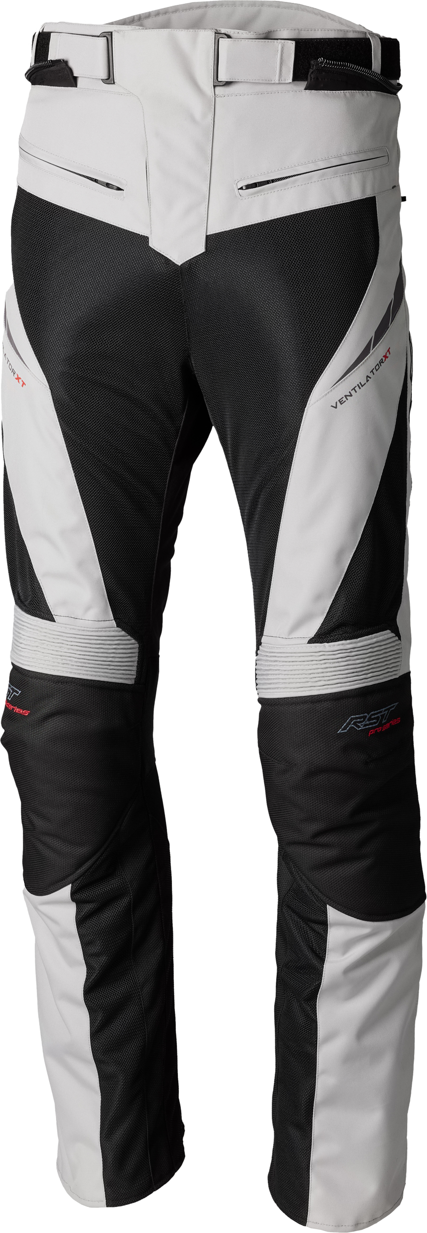 Pro Series Ventilator Xt Ce Jean Silver/Black Textile 2xl
