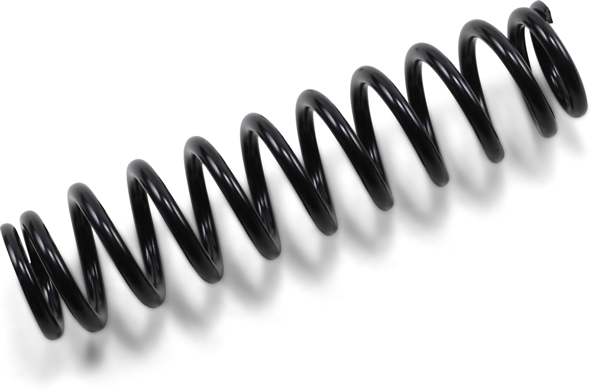EPI Front Spring - Heavy Duty - Black - Spring Rate 230.00 lb/in WE325127