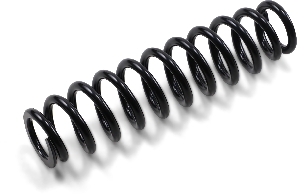EPI Front Spring - Heavy Duty - Black - Spring Rate 250 lb/in WE325128