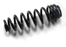 EPI Shock Springs - Front - Black - Heavy-Duty - Spring Rate 225.00-288.00 lb/in WE325132