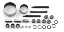 EPI Clutch Rebuild Kit WE210930
