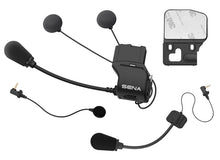 Universal Helmet Clamp Kit Slim Speakers 20s/20s Evo/30k