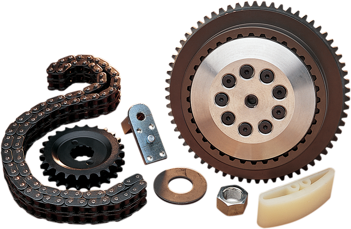 BELT DRIVES LTD. Clutch Friction Plates CDCP-100