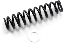 EPI Rear Spring - Heavy Duty - Black WE325133