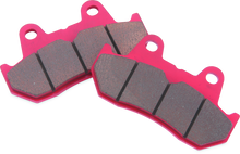 BikeMaster BM-069.2 Sintered Brake Pads
