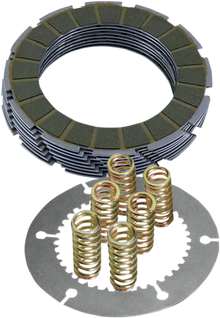 BARNETT Extra Plate Kit 303-30-10010