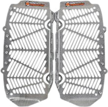 Billet Radiator Guard Ktm/Hus