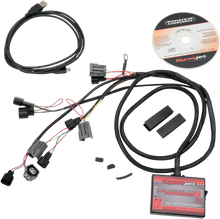 DYNOJET Power Commander V EX - Yamaha R1 22-036EX