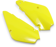 UFO Side Panels - Yellow SU03970102