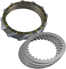 BARNETT Extra Plate Clutch Kit - Aramid - '86-'90 XL 307-30-10090