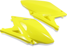 UFO Side Panels - Yellow SU04929102