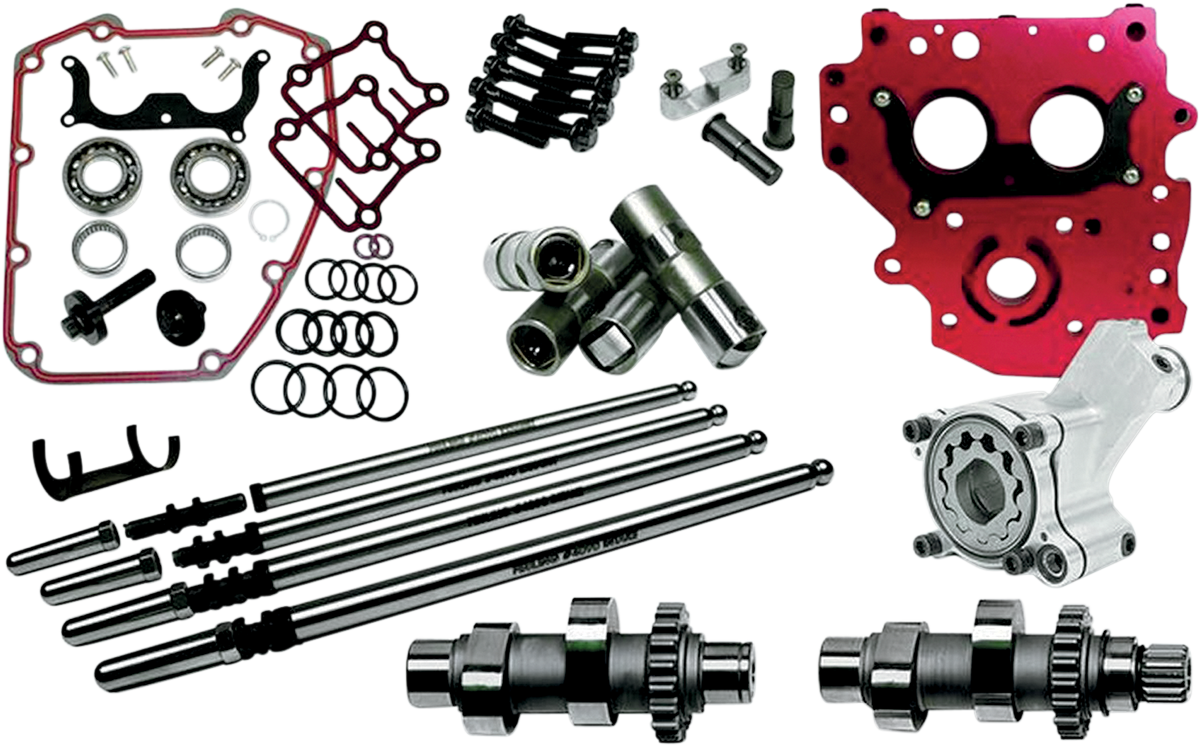 FEULING PARTS Camchest Kit - HP+® - 574 Series - Chain Drive - Twin Cam 7202