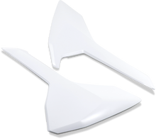 UFO Side Panel - White HU03385-041