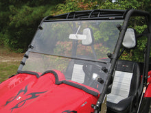 Windshield/ Versa Shield Full Size Rangers Pro Fit
