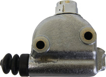 Hd Rear Master Cyl Raw Fl Drum Oe# 41761 58