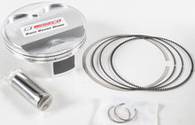 Piston Kit Armorglide Box Frg 96.00/Std 12.5:1 Kaw