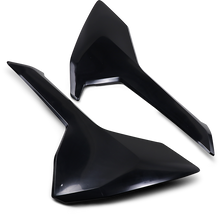 UFO Side Panel - Black HU03385-001