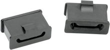 DRAG SPECIALTIES Rubber Muffler Mounts U08-0203