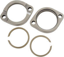 DRAG SPECIALTIES Exhaust Flange Kit 62006S