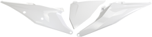 UFO Side Panels - '20 White KT04093042