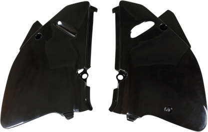 UFO Side Panels - Black SU02946-001