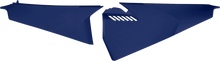UFO Side Panels - Blue - Vented Upper HU03397-087