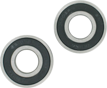 PIVOT WORKS Wheel Bearing Kit - Front PWFWK-T16-050