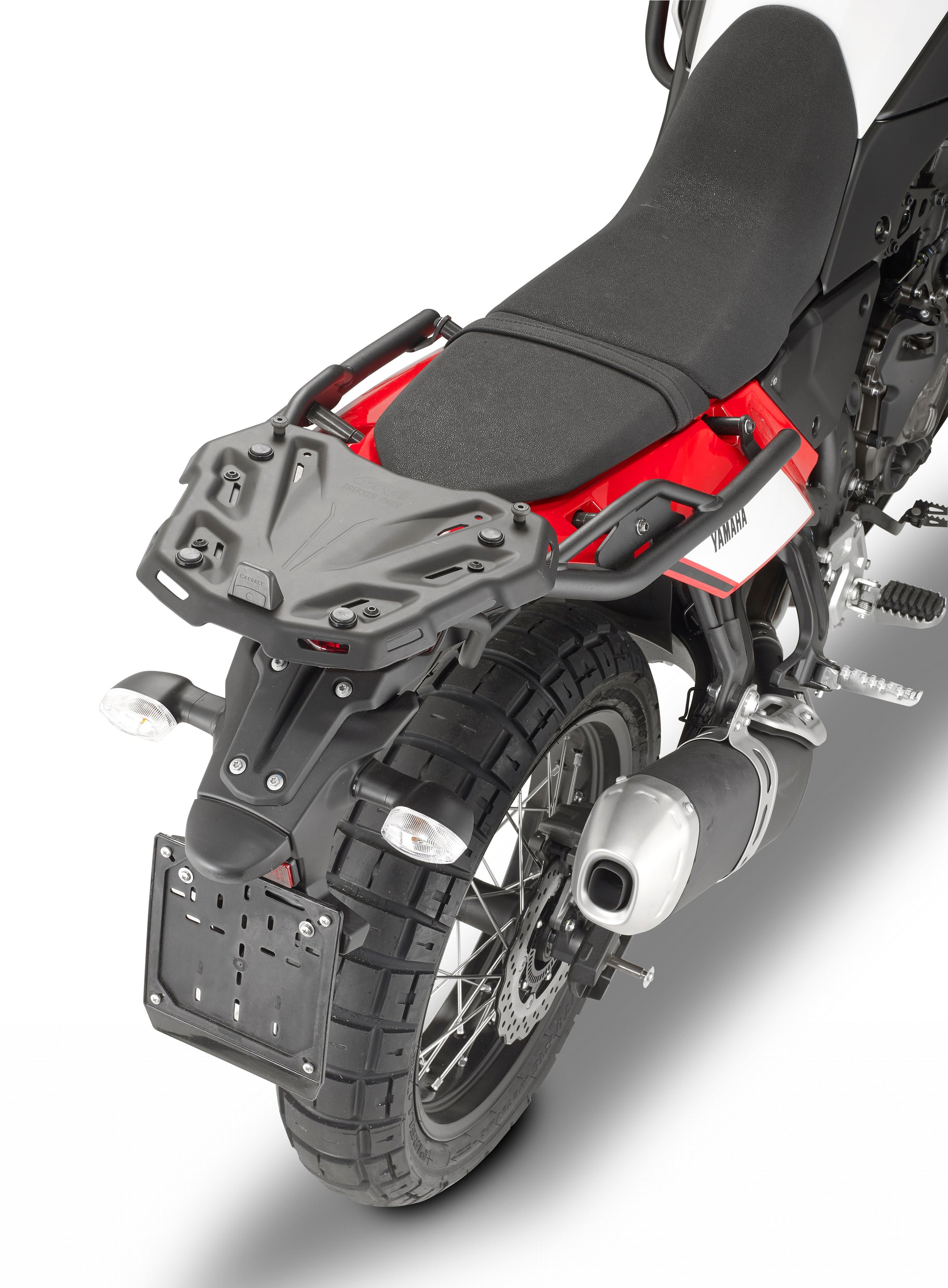 Top Case Hardware