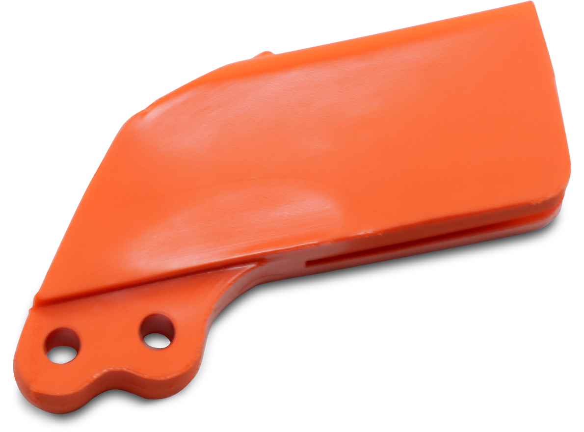 UFO Chain Guide - Orange - KTM KT03068127