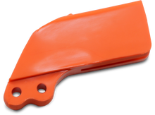 UFO Chain Guide - Orange - KTM KT03068127
