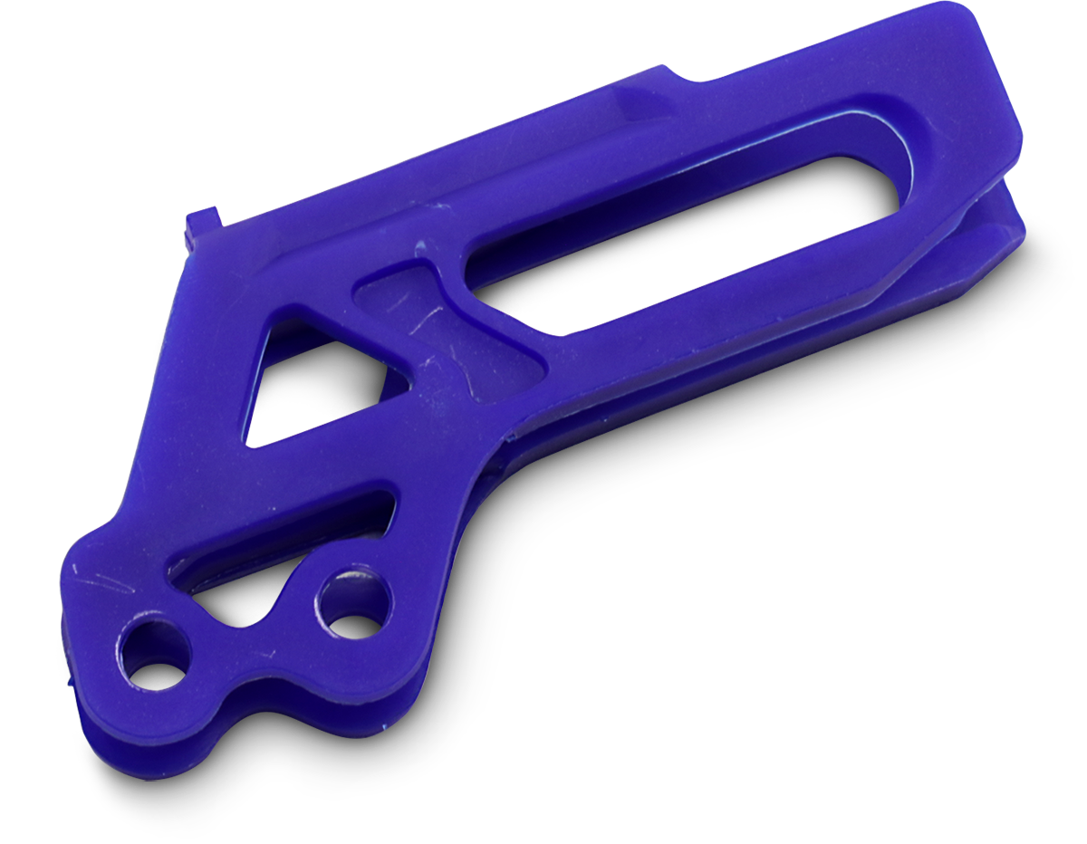 UFO Chain Guide - Blue - Yamaha YA03890089