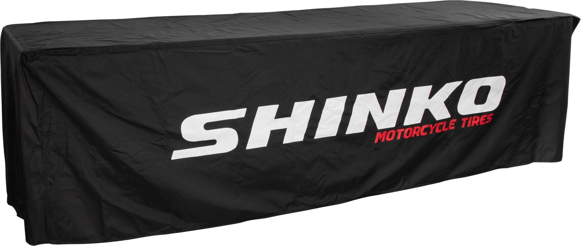 Table Cloth Black 8'