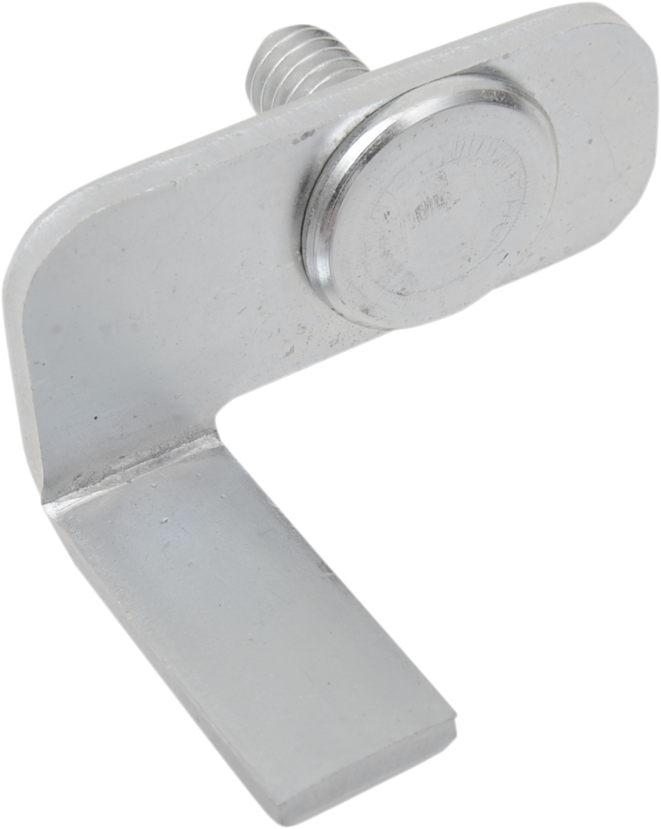 DRAG SPECIALTIES Exhaust Bracket Tab U-08-0223