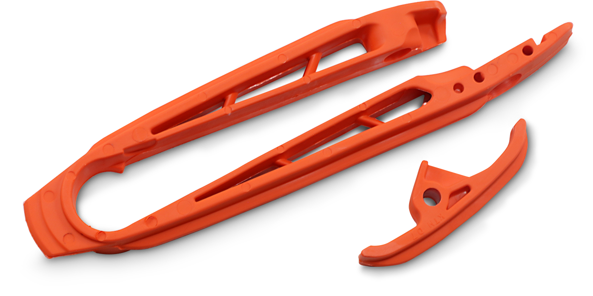 UFO Chain Slider - Orange - KTM KT03096#127