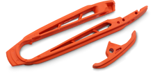 UFO Chain Slider - Orange - KTM KT03096#127