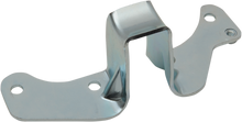 DRAG SPECIALTIES Rear Exhaust Pipe Bracket - Chrome U08-0224